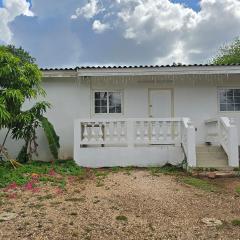Island Nest Apartment