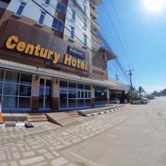 Century Grand Hotel