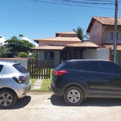 Casa de praia Orla 500