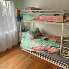 Fortuna Lakes holiday house