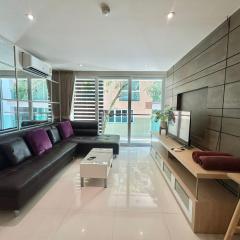 The Bay Cliff Kalim 1 Large Bedroom by ALL HOMES