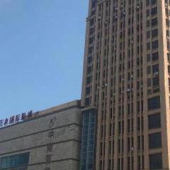 7 Days Premium Xianning Wenquan Shopping Center