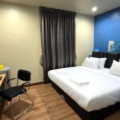 การเข้าถึงผู้เล่น