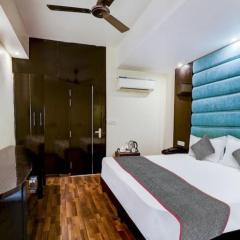 Hotel O 80968B The Westin Hotel