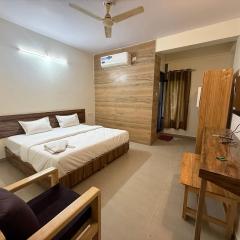 The Grand Serenity Hotel