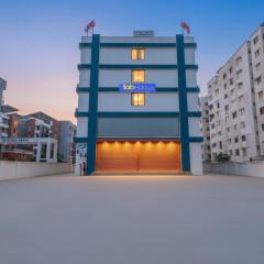 FabHotel Prime Ace II - Near Jupiter Hospital