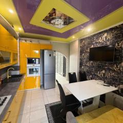 Центр Чернівці по добові апартаменти Воробкевича 31а, Водограй, Черемош Автовокзал