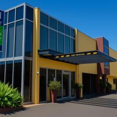 Harbour City Motor Inn & Conference