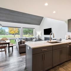 Mt View Lodge 35 townhouse