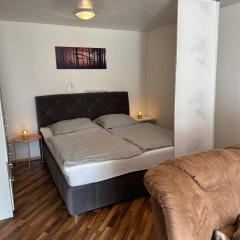 FeWo Sonnen-Domizil Altenau für 5Pers mit Bettwäsche