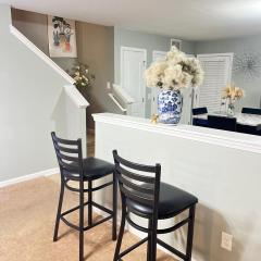 Abode At University City