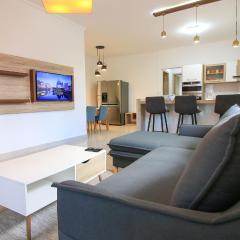 Appartement Juléa de 2 chambres, Grand Baie