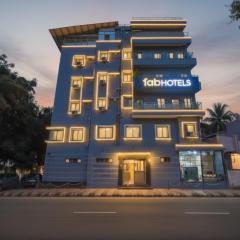 Via Metro Suites - Nr ESI Hospital