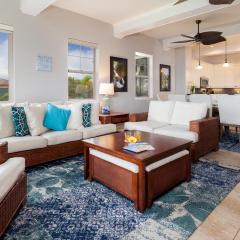 SEASHELL VILLA Lovely 3BR Kulalani Home with Private Beach Club Bikes