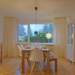 Ferienwohnung Steinberg