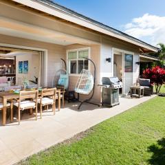 HOUSE OF MANTA Light and Airy Access to Private Beach Club