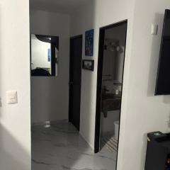 Tu mejor lugar de relajación en Acapulco diamante a unos pasos del centro comercial LA ISLA y del FORUM