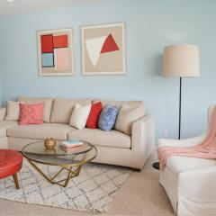 Art District Downtown Spacious Homes