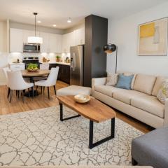 Art District Downtown Spacious Homes