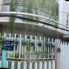 Homestay Green Villa