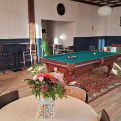 Le Grand Hôtel Ussel ''nouvelle Gérance 2023''