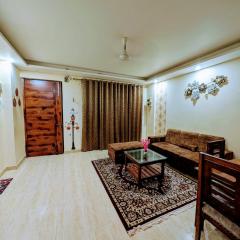 Gauri Abode In Tapovan Entire 1bhk