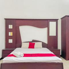 RedDoorz at LeDug Tretes