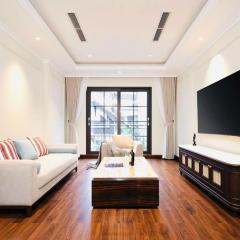The Harmony Central Suites Ha Noi