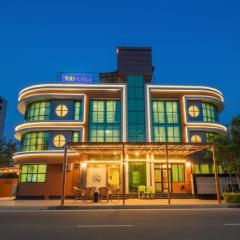 Oriva Siddharth Corporate - Vavol, Gandhinagar