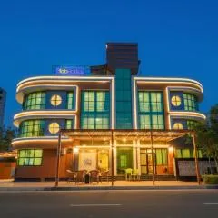 Oriva Siddharth Corporate