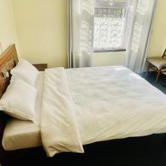 Rose Garden Homestay