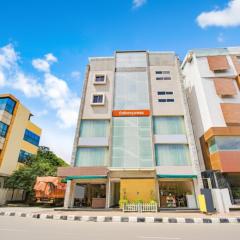 Via Kings Suites HRBR Layout - Nr Manyata Tech Park