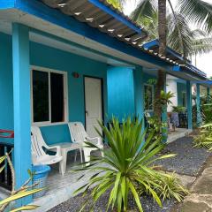 Lanta bluewave Bungkalow