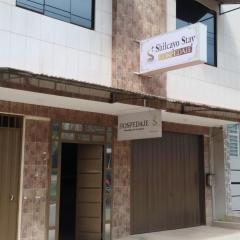 Hospedaje Shilcayo Stay