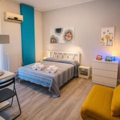 Central Apartment Cavour