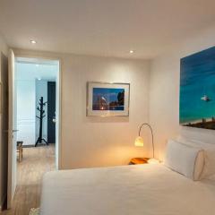 Exclusive Island Retreat