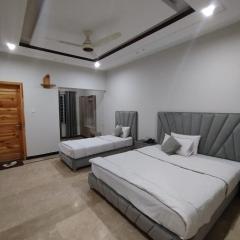 Shah Continental Hotel & Resturant