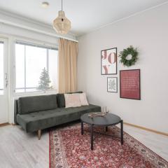 Arctic Winter Whisper Studio