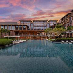 Courtyard by Marriott Bangkok Suvarnabhumi Airport