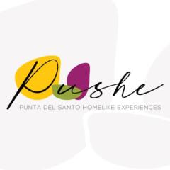 PUSHE Village Agua Amarga Beach & Nature