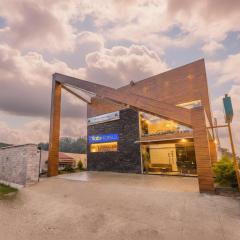 FabHotel Sholas Residency I - Nr Government Rose Garden