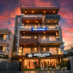 Hotel Green Lotus Luxe Near Millennium City Centre Gurugram
