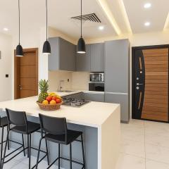 Central Amman Twin Towers Apartment 2