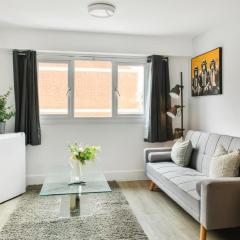 City Centre Apartment