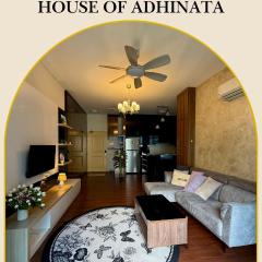 Atlantis Residence By House Of Adhinata