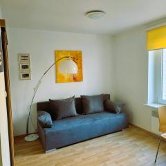 Apartament Ewa Gdynia Orłowo