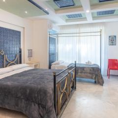 Federico 70 Arabic Style