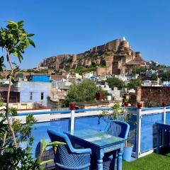 Raj Mandir Boutique Home Stay