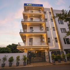 Hotel Royal Residency