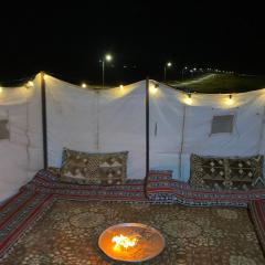 جلسة الشِتاء Winter Council